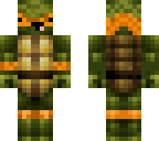 teenage turtle