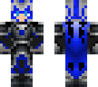 the blue gaurd