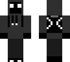 the cloaked shadow