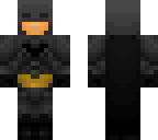 the dark knight