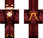 the flash