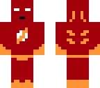 the flash