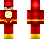 the flash