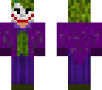 the joker
