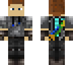 the soldier of terraria
