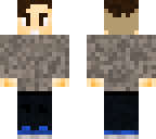 the wrest skin ever