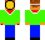 thenotchapple skin