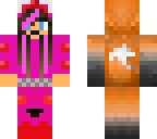 thetrueraven ravengirls faction