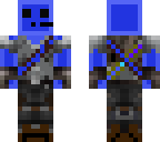 theultimateslime official skin