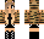 tiger girl