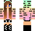 tiger girl