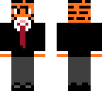 tigwr businessman