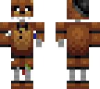 tjoc r ignited freddy