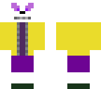tommy the skeleton