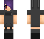 touka kirishima bunny suit