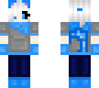 underswap cat sans