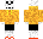 underswap papyrus v3