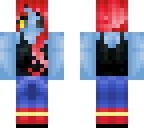 undyne edit
