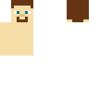 unfinished steve