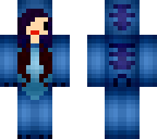 updated updated stitch skin
