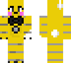 upgraded funtime sugar