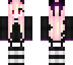 vampire girl edit