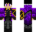 voiden with gauntlet