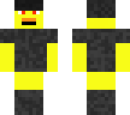 war duck