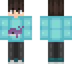 whale boy