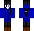 what if actual roy boy woman