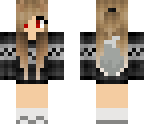 wherewolf girl plz dont use