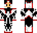 white assasin