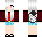 wolf girl