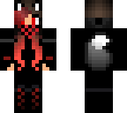 wolf girl edit