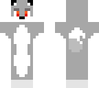 wolfleader skin