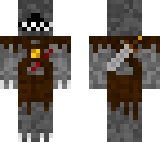 wolfman