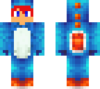 yoshi boy 2