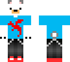 yoshi panda