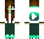 youtuber girl redo