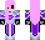yuki jury shadow knight