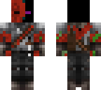 zombie assasin
