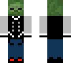 zombiecraftero