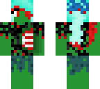 zomby girl