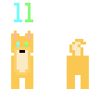 11 demons