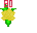 80 flowers