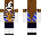 a toriel-like undertale character as a ravenclaw