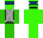 aaron