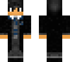 aaron ravenclaw