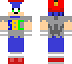 adifferentsonic