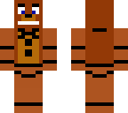 adventure freddy